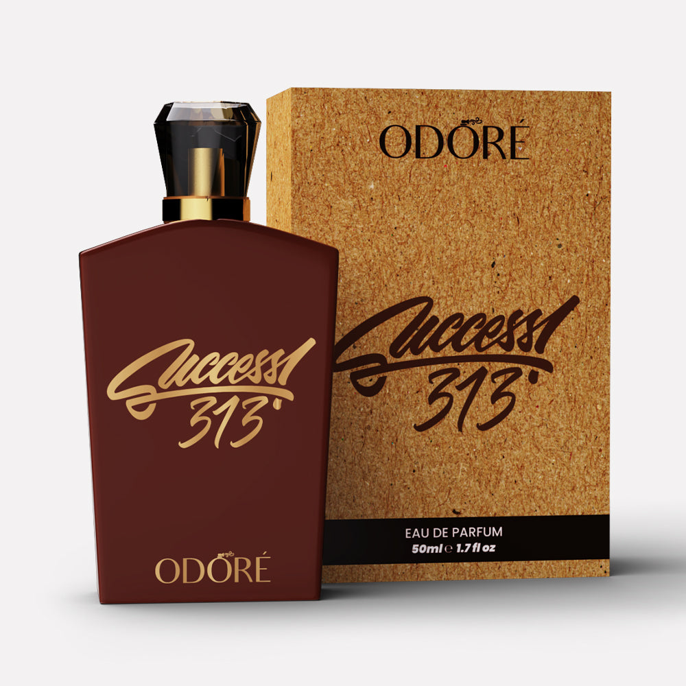 Success 313 – Aventus Creed Inspired Luxury Cologne 50ml