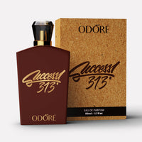 Success 313 – Aventus Creed Inspired Luxury Cologne 50ml