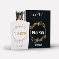 Florse – Gucci Flora Inspired Elegance Perfume 50ml