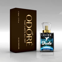 Dude Hugo Boss Inspired Fragrance for Men 50ml