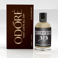 Success 313 – Aventus Creed Inspired Luxury Cologne 50ml