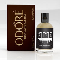 Dude Hugo Boss Inspired Fragrance for Men 50ml