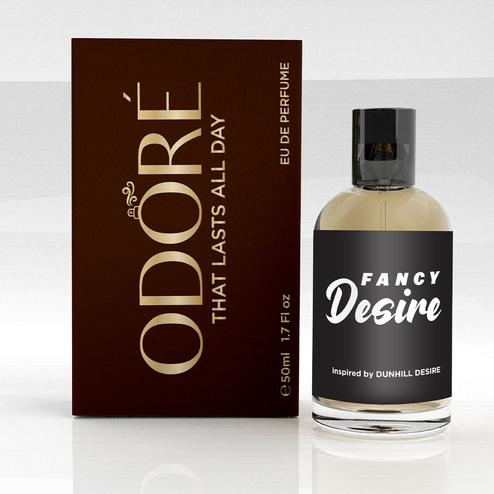 Fancy Desire Dunhill Desire Inspired Cologne for Men 50ml