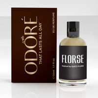 Florse – Gucci Flora Inspired Elegance Perfume 50ml