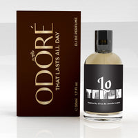 Lo Touch – Inspired by STILL Elegance Perfume 50ml