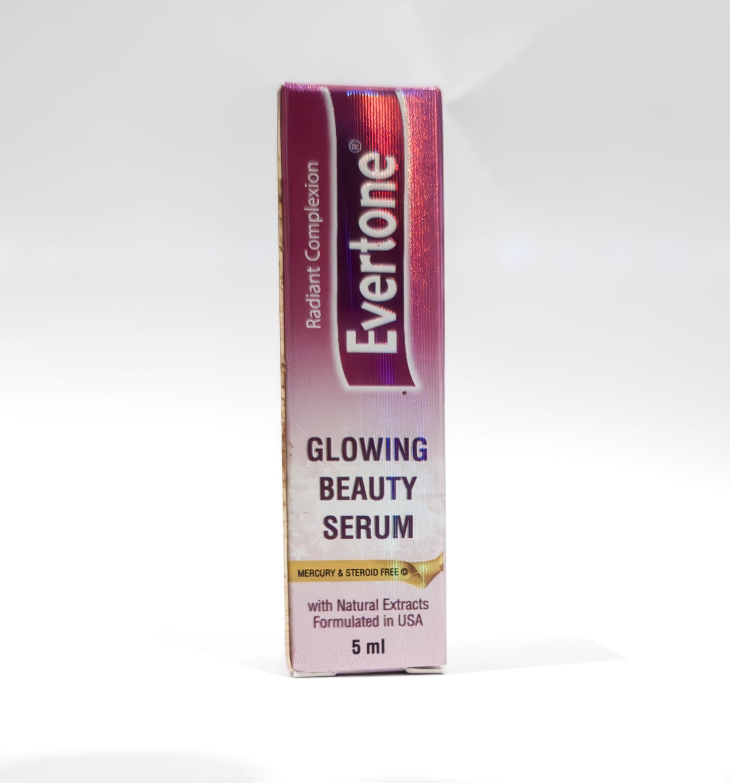 Evertone Glowing Beauty Serum