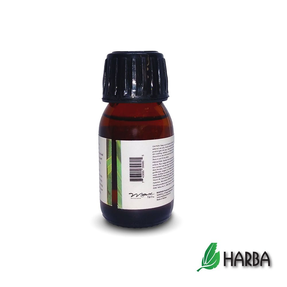 HarbaHarba Hair Growth Serum 30ml - Natural and Effective Solution for Thinning Hair - SR Traders