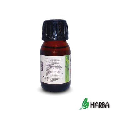 HarbaHarba Hair Growth Serum 30ml - Natural and Effective Solution for Thinning Hair - SR Traders
