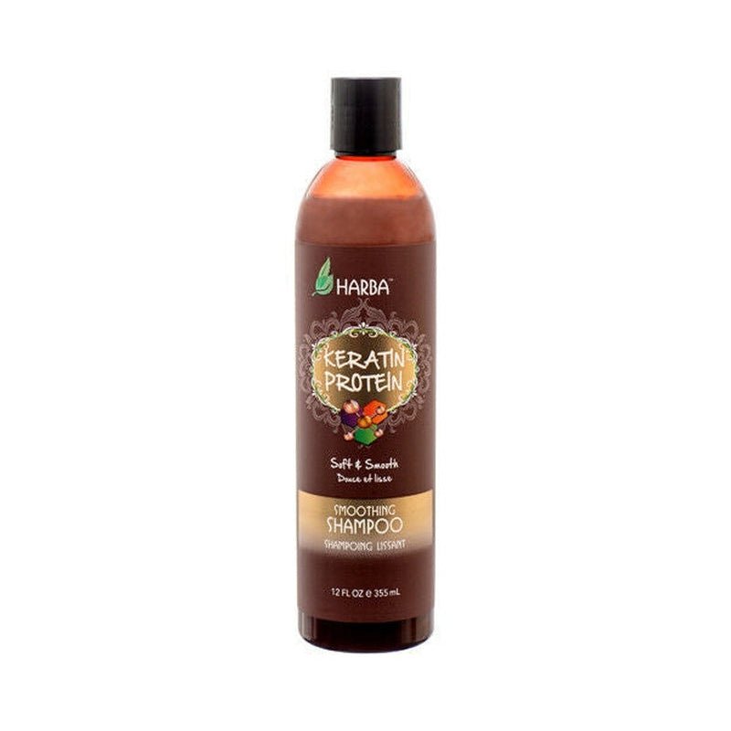 My StoreHarba Keratin Protein Shampoo 236ml - SR Traders