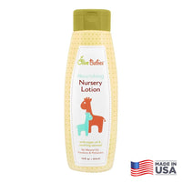 Olive BabiesOlive Babies Nourishing Nursery Baby Lotion 414ml - SR Traders