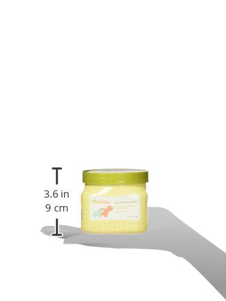 Olive BabiesOlive Babies Pure Petroleum Jelly with Olive Oil 454gm - SR Traders