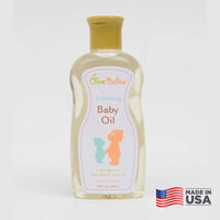 Olive BabiesSoftening Baby Oil with Natural Ingredients 100gm - SR Traders